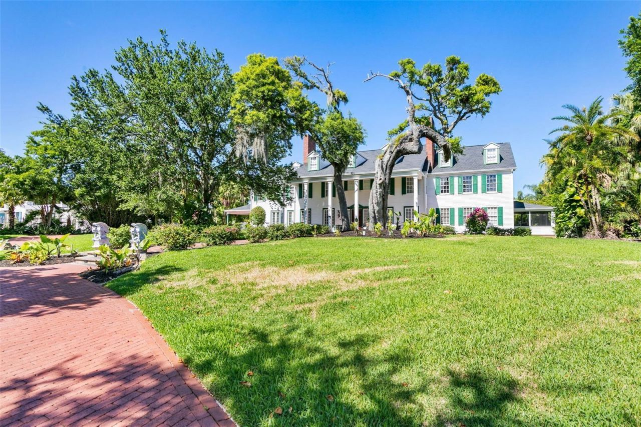 253 John Anderson Drive, Ormond Beach, FL 32176 Photo
