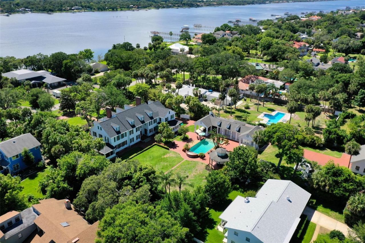 253 John Anderson Drive, Ormond Beach, FL 32176 Photo