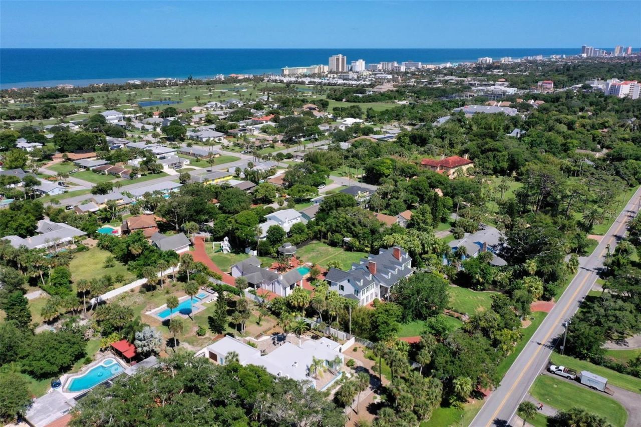 253 John Anderson Drive, Ormond Beach, FL 32176 Photo
