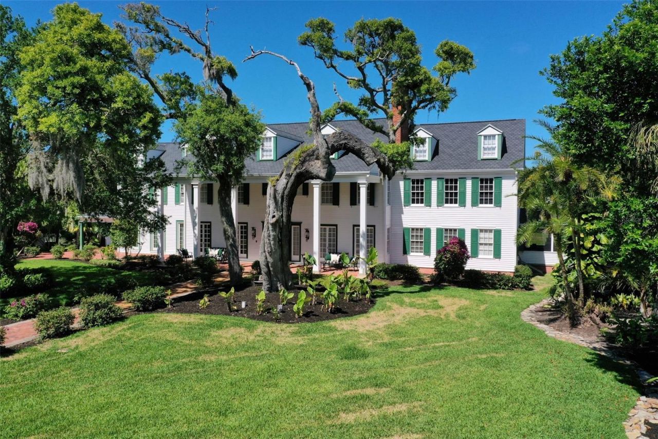 253 John Anderson Drive, Ormond Beach, FL 32176 Photo