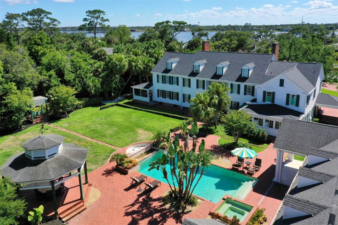 253 John Anderson Drive, Ormond Beach, FL 32176 Photo