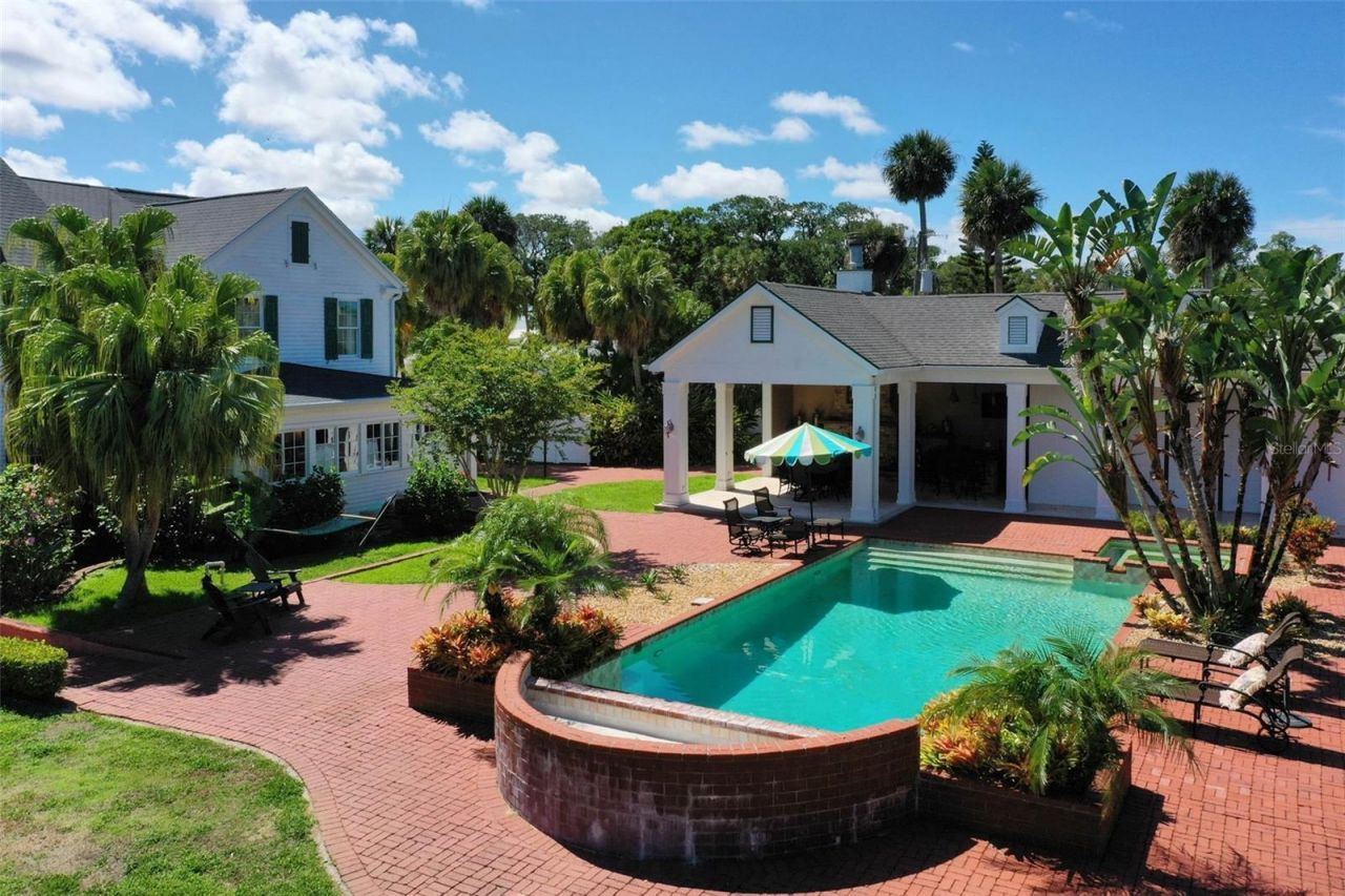 253 John Anderson Drive, Ormond Beach, FL 32176 Photo