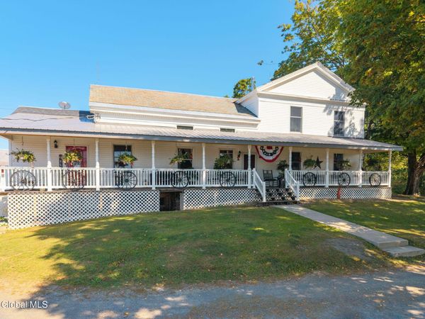 5635 NY-40, Argyle, NY 12809