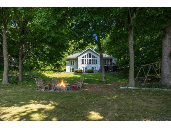 1394 171st Street, Saint Croix Falls, WI 54024