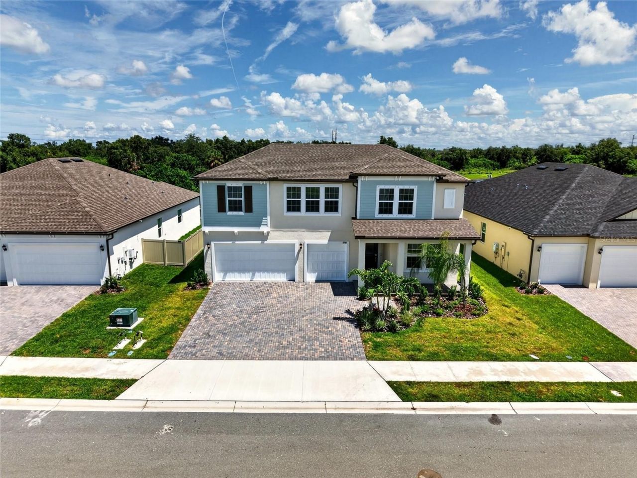 11580 69th Place E, Palmetto, FL 34221 Photo