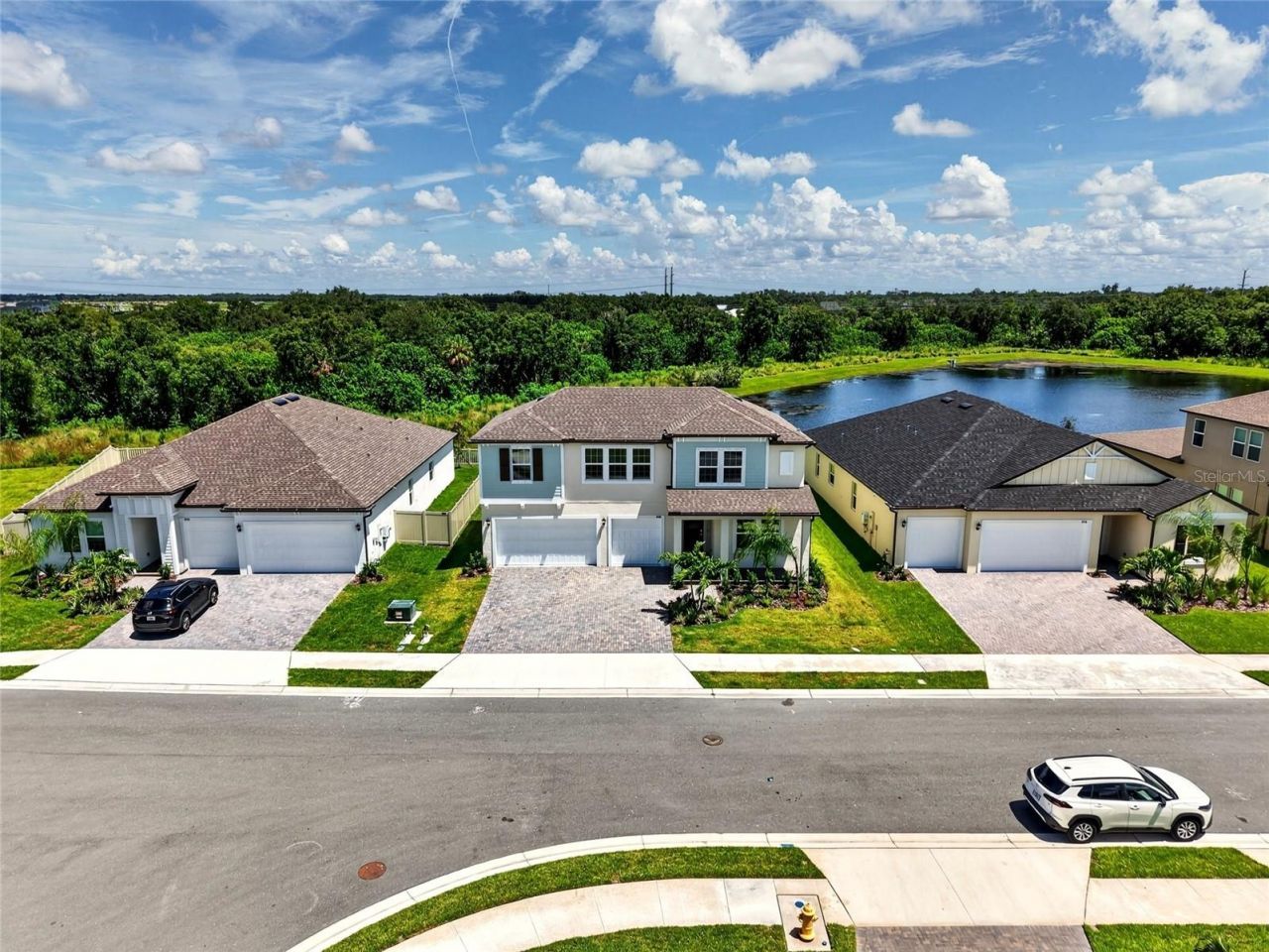 11580 69th Place E, Palmetto, FL 34221 Photo