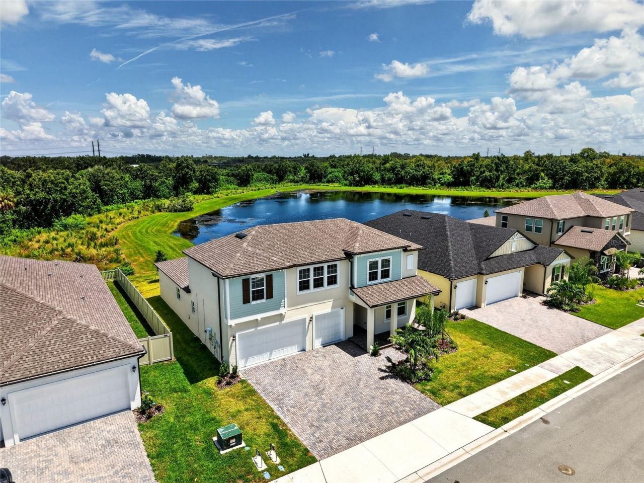 11580 69th Place E, Palmetto, FL 34221 Photo