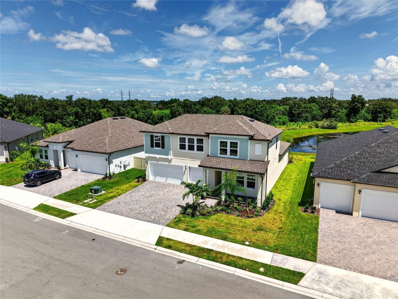 11580 69th Place E, Palmetto, FL 34221 Photo