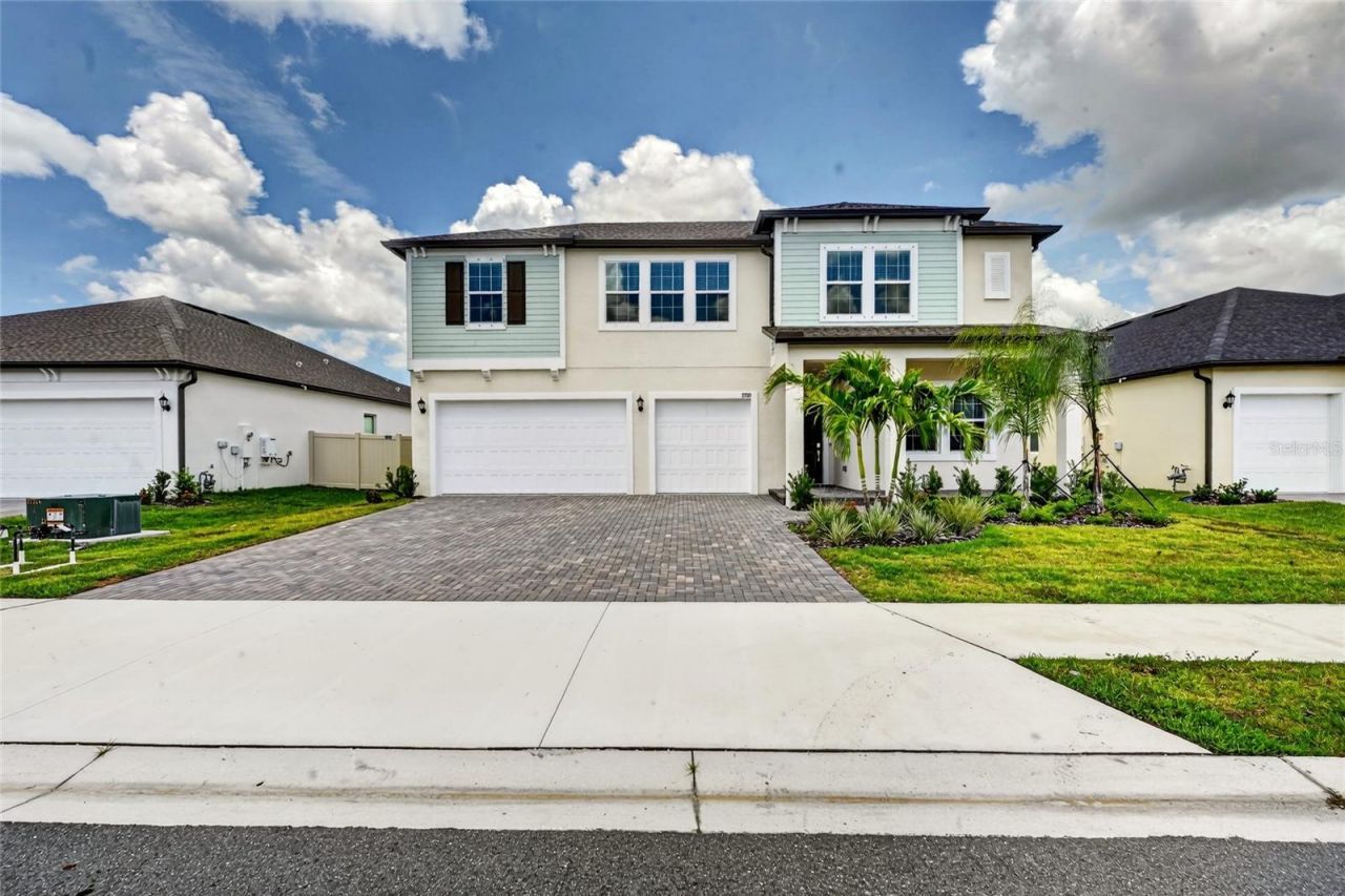 11580 69th Place E, Palmetto, FL 34221 Photo
