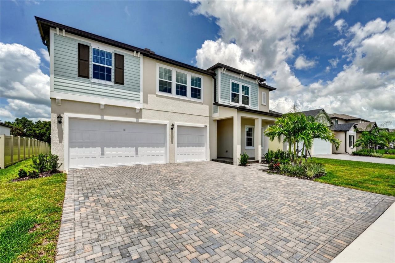 11580 69th Place E, Palmetto, FL 34221 Photo