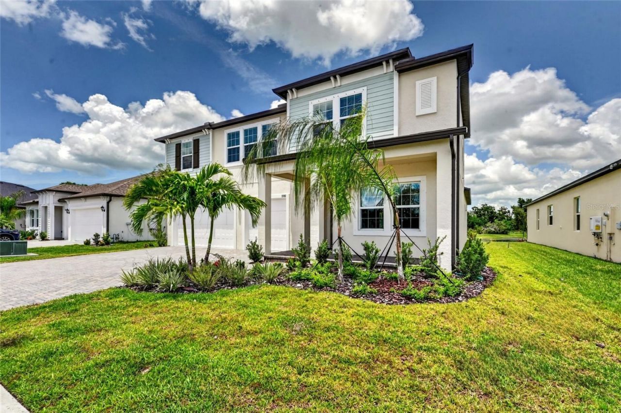11580 69th Place E, Palmetto, FL 34221 Photo