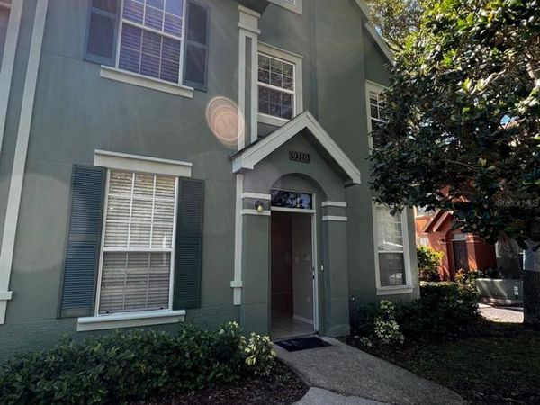9310 LAKE CHASE ISLAND WAY , Unit 9310, TAMPA, FL 33626