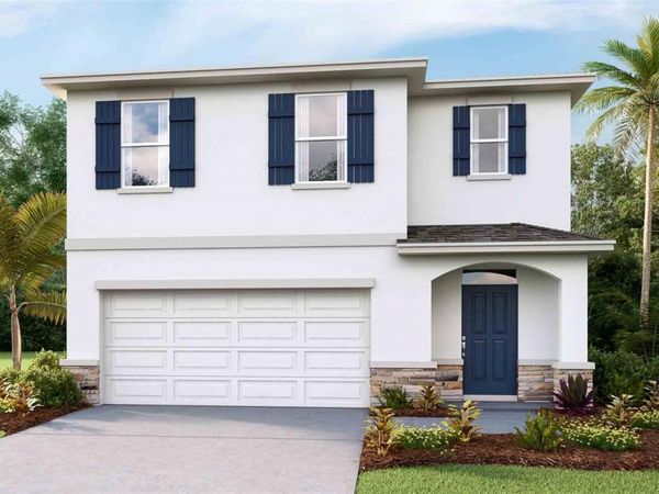 7058 FLINT CREEK DRIVE , LAND O LAKES, FL 34638