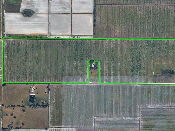SE C & H DRIVE , Unit 154, ARCADIA, FL 34266