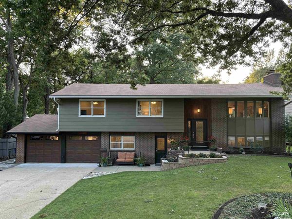 2631 Bardith Court, Lawrence, KS 66046