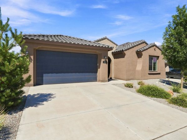 3140 Kacie Road NE, Rio Rancho, NM 87144