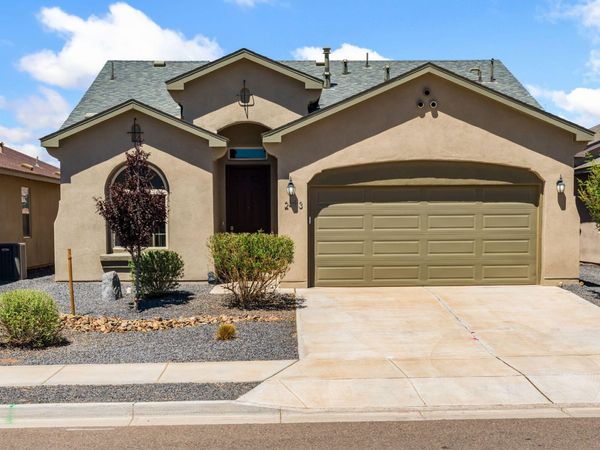 2443 Camrose Road NE, Rio Rancho, NM 87144