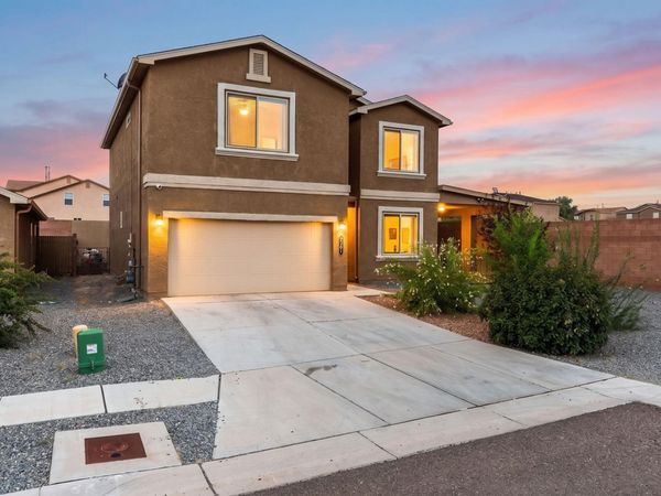 2301 Del Timbre Lane SW, Albuquerque, NM 87121