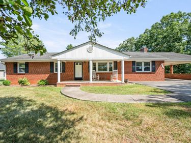 1434 Wheatland Road, Bedford, VA 24523