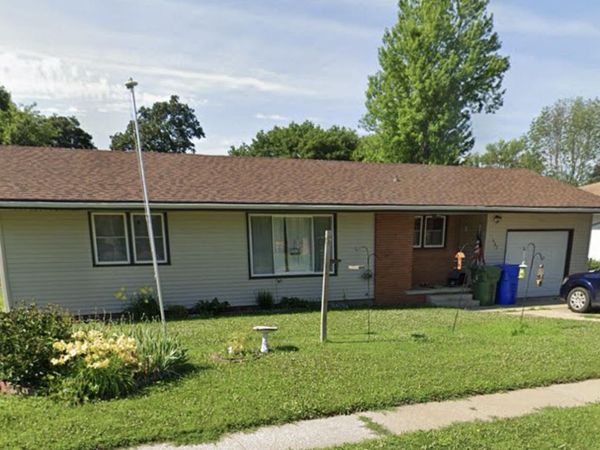 403 Rushview Drive, Jefferson, IA 50129