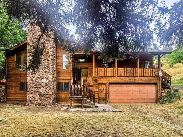 140 Florence Street, Harpster, ID 83552