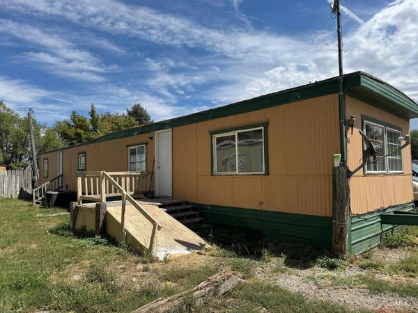 148 S 600 W, Unit 31, Paul, ID 83347