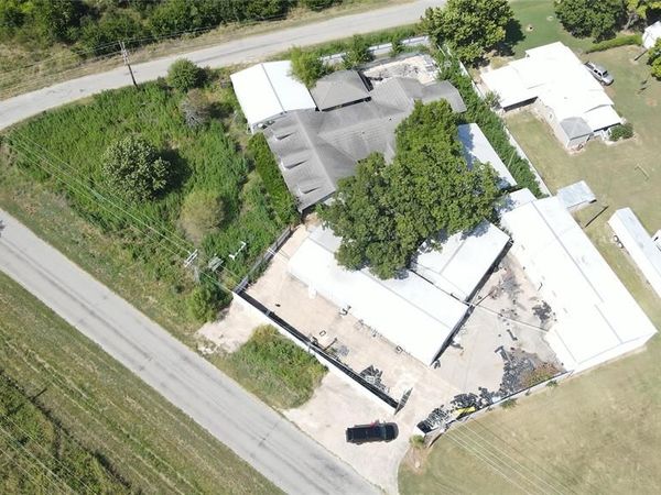 18609 County Road 1580 , Ada, OK 74820