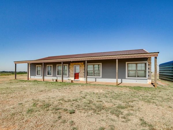 2406 S Logan Road, Lahoma, OK 73754
