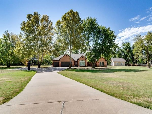 13400 Lakeshore Drive, Piedmont, OK 73078