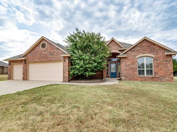 12510 Blue, Guthrie, OK 73044
