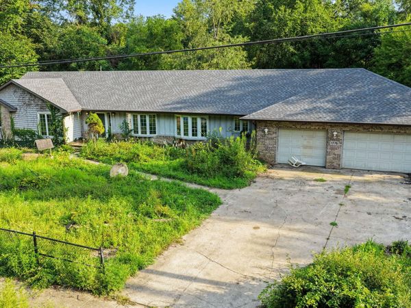 1776 Indian Boundary Road , Chesterton, IN 46304
