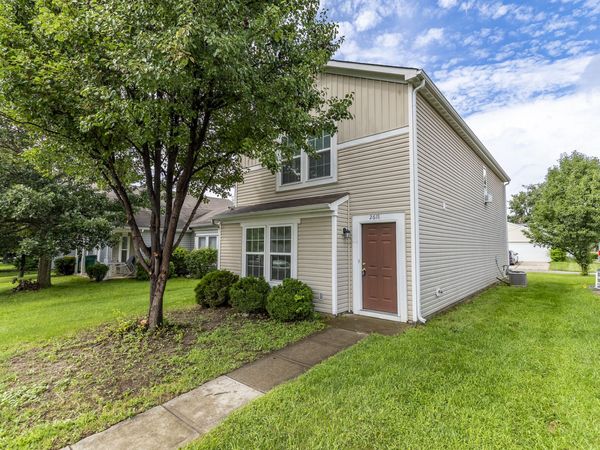 2618 Chilton Drive , Lafayette, IN 47909