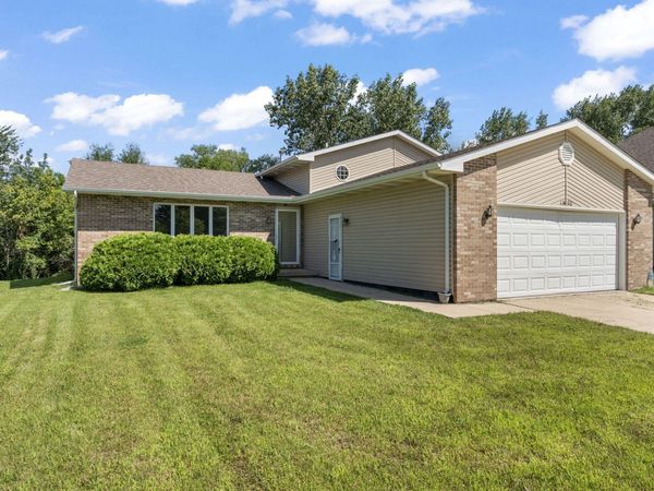 1308 W 82nd Place , Merrillville, IN 46410