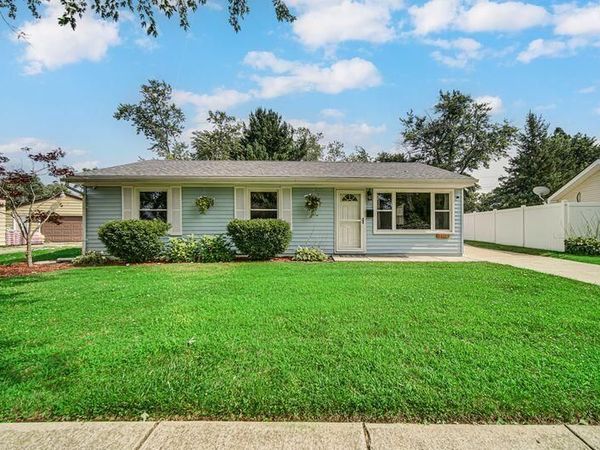 2919 Drexel Drive , Hobart, IN 46342