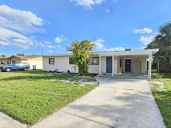 125 Needle Boulevard , Merritt Island, FL 32953