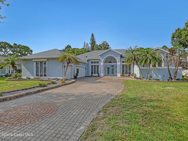 427 Kimberly Drive , Melbourne, FL 32940