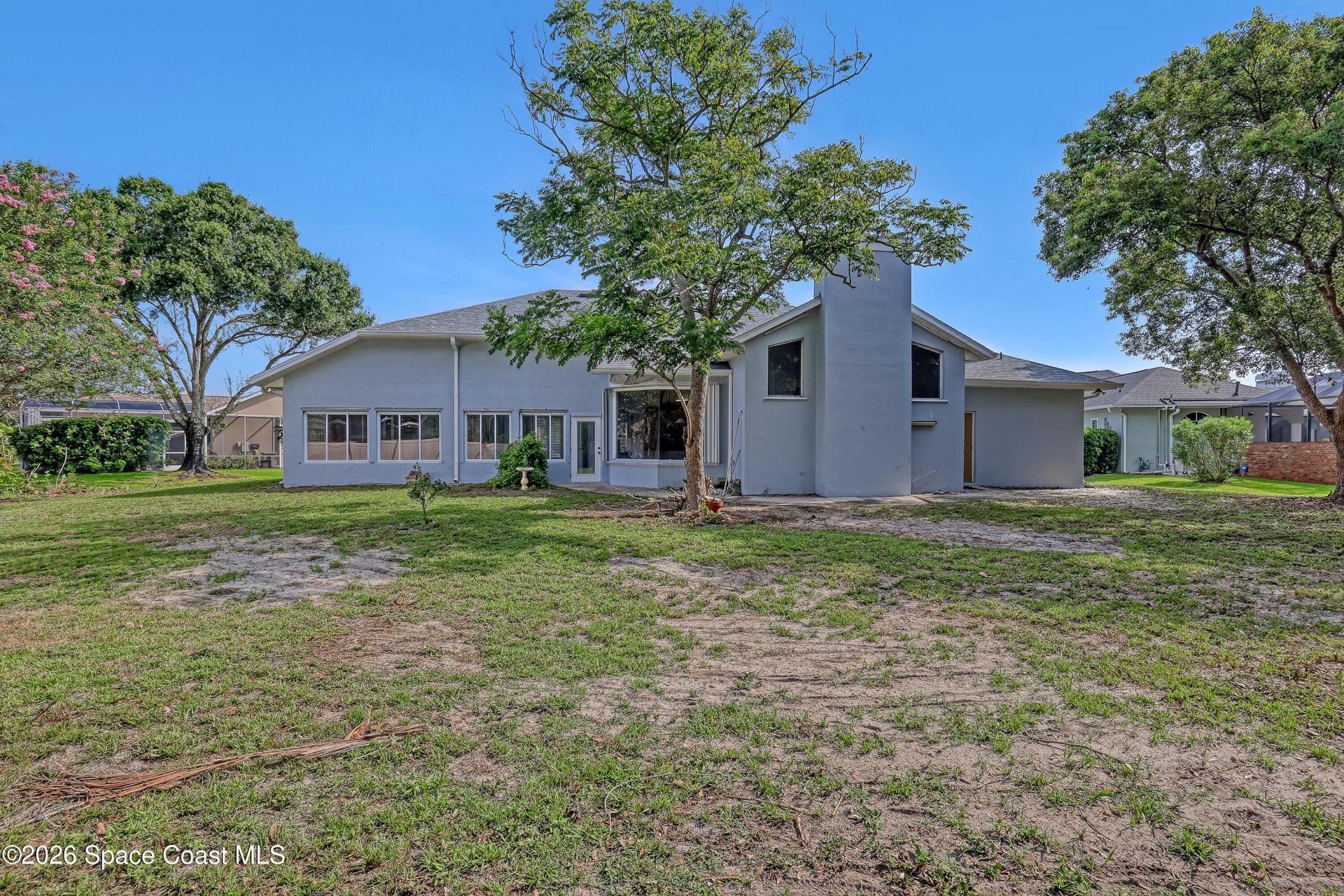 427 Kimberly Drive , Melbourne, FL 32940 Photo