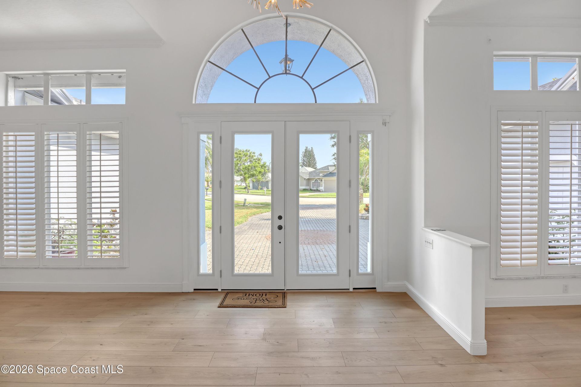 427 Kimberly Drive , Melbourne, FL 32940 Photo