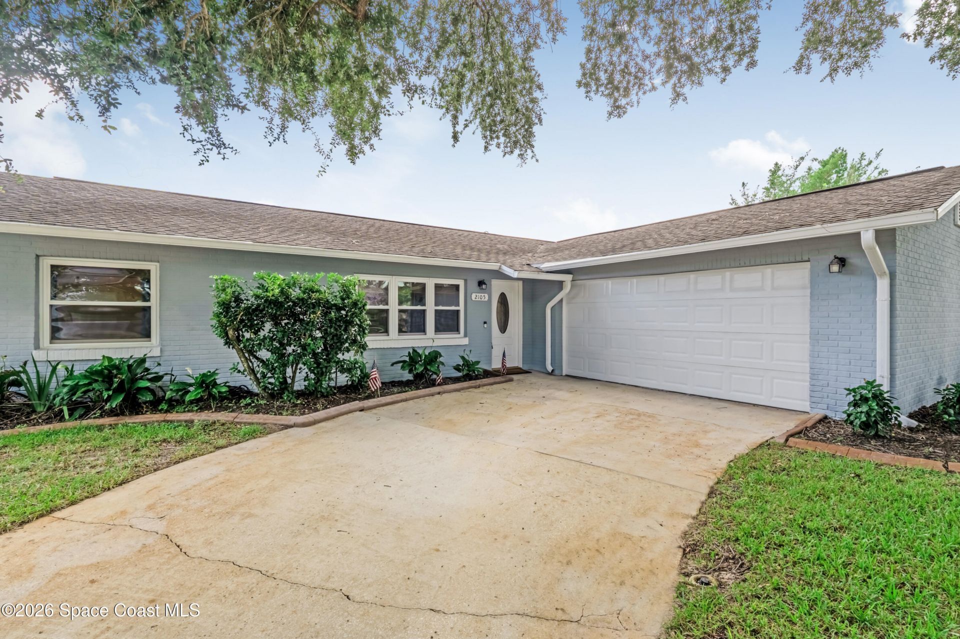 2105 Clay Circle , Titusville, FL 32780 Photo