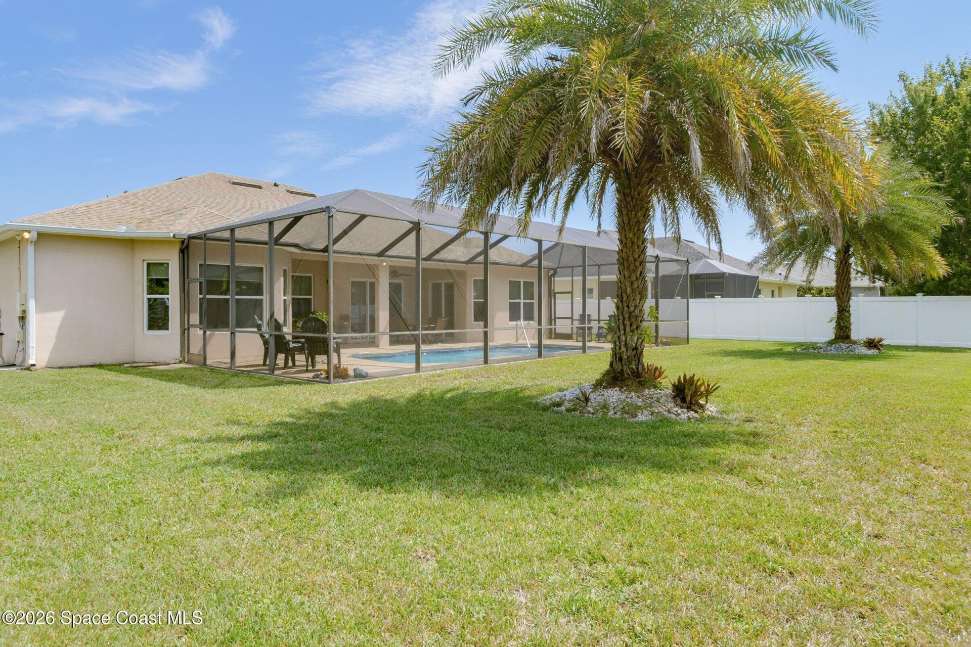 110 Via Catalano Court NE , Palm Bay, FL 32907 Photo