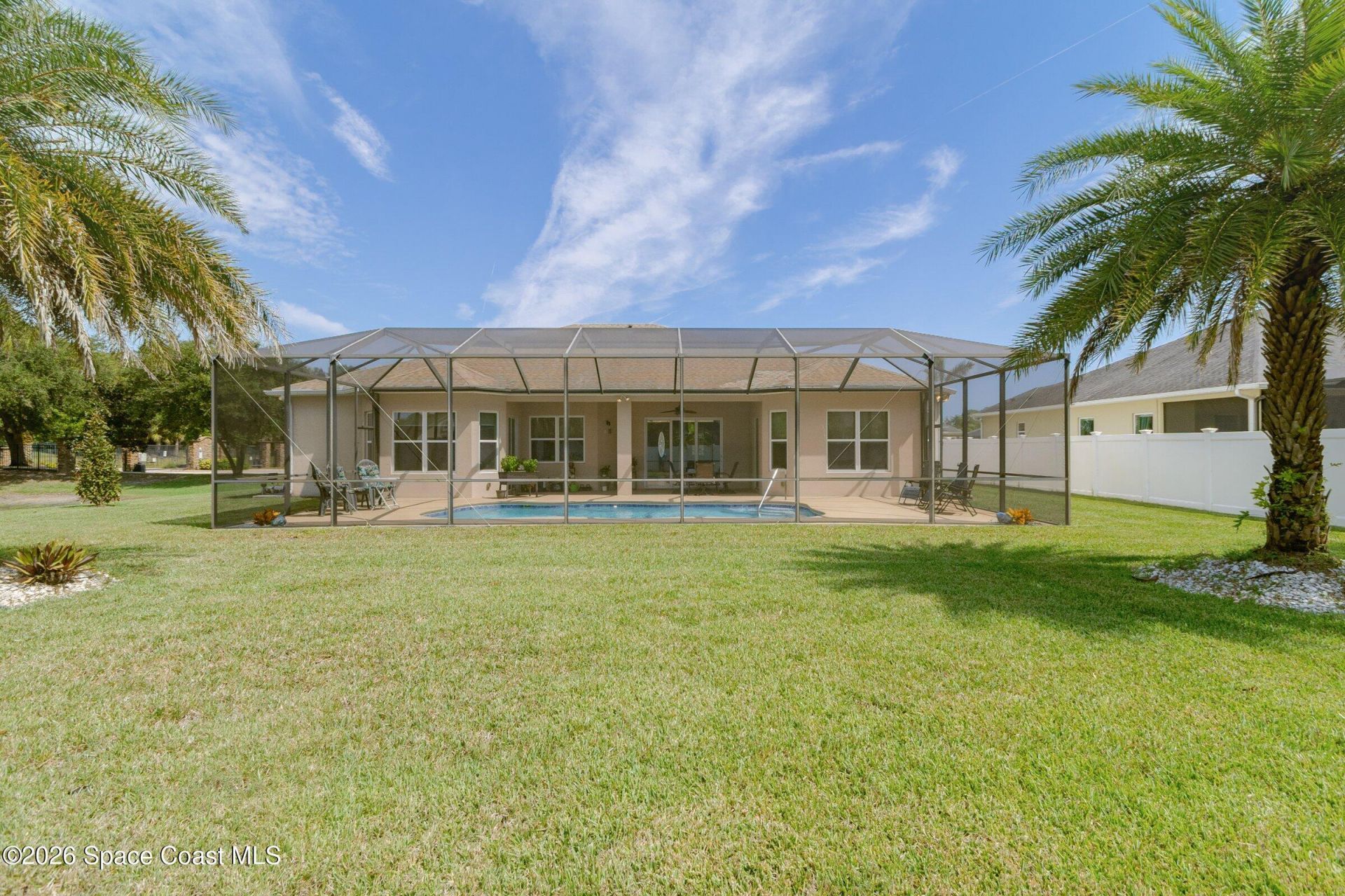110 Via Catalano Court NE , Palm Bay, FL 32907 Photo