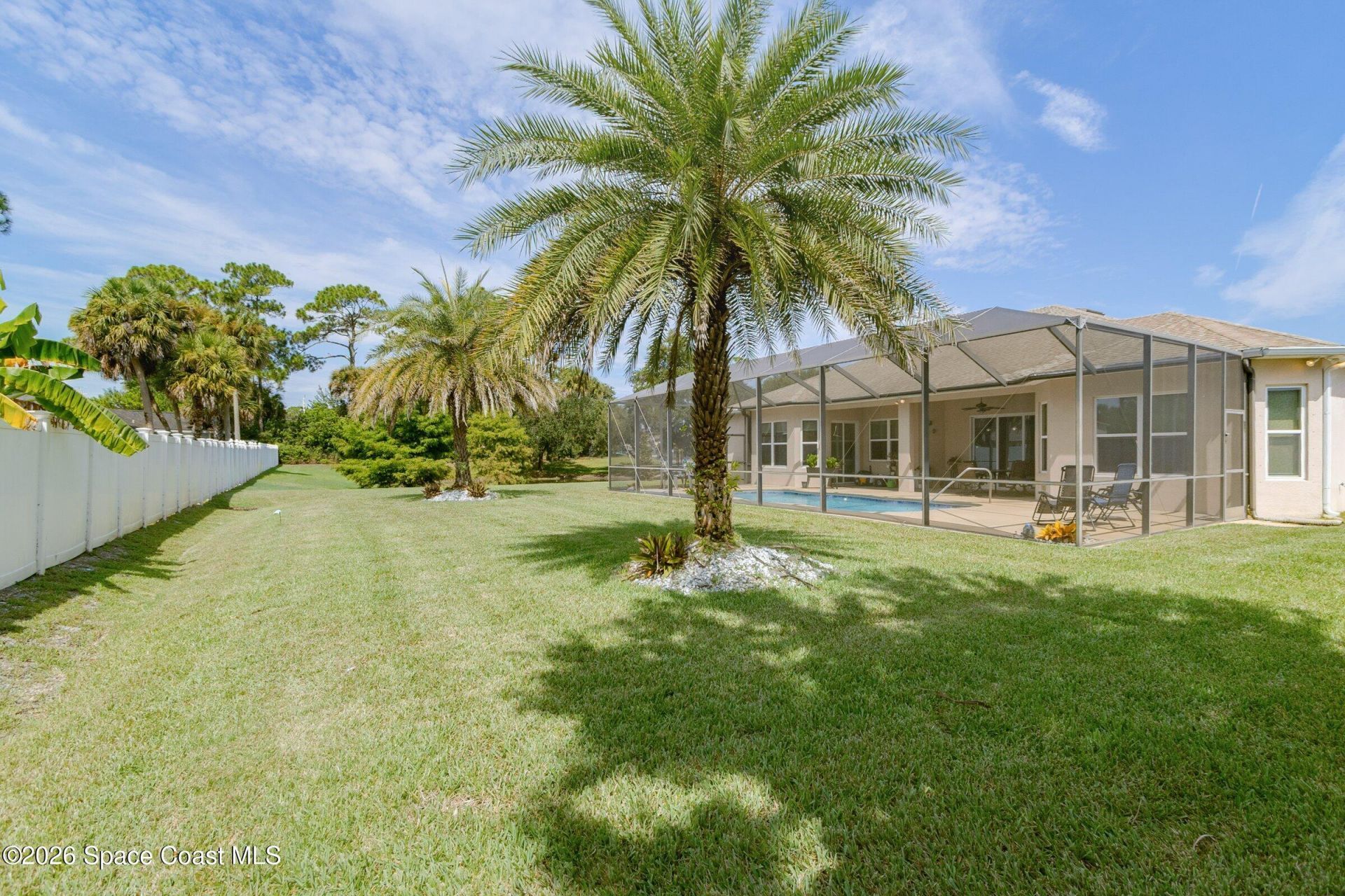 110 Via Catalano Court NE , Palm Bay, FL 32907 Photo