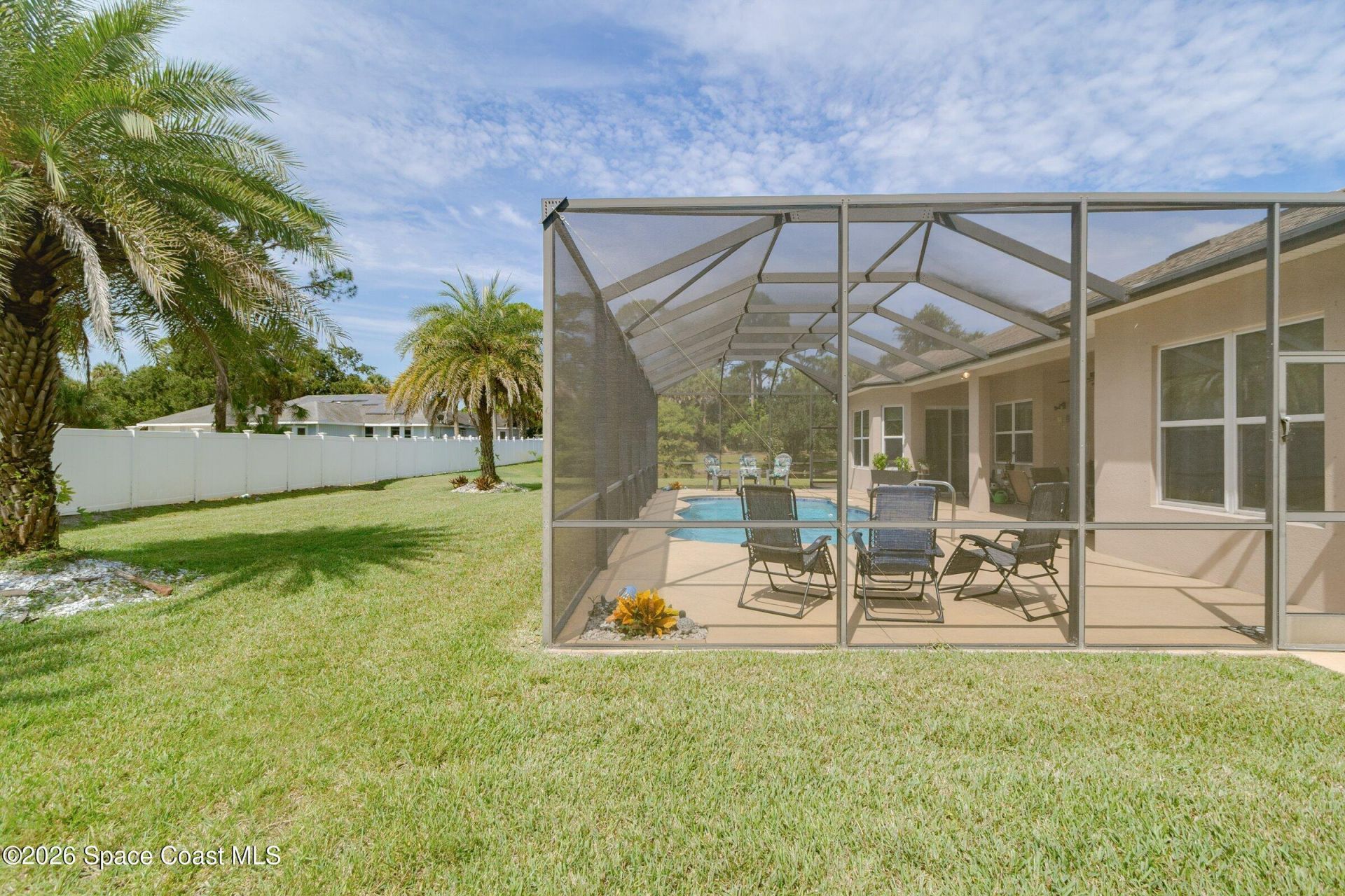 110 Via Catalano Court NE , Palm Bay, FL 32907 Photo