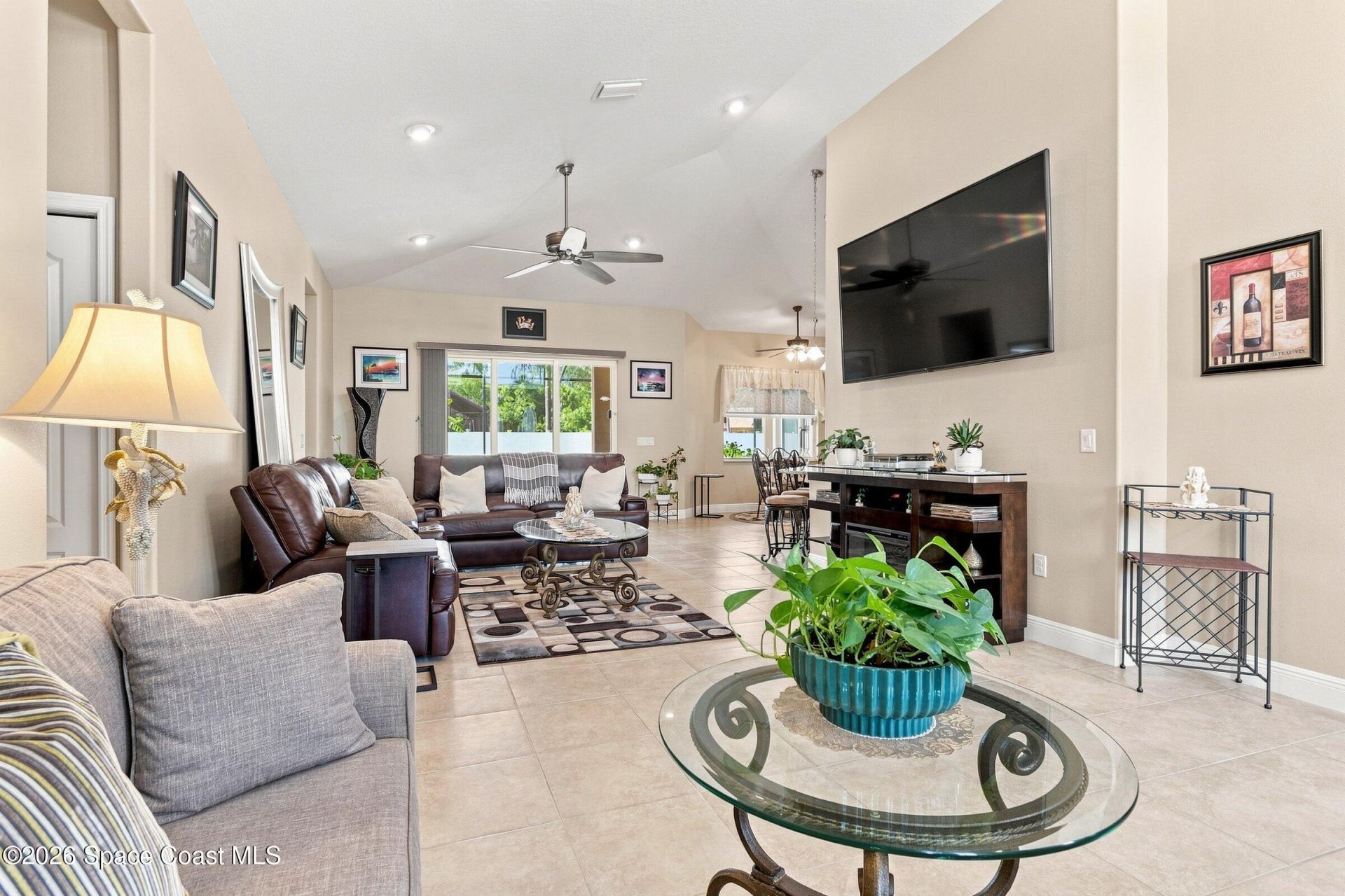 110 Via Catalano Court NE , Palm Bay, FL 32907 Photo