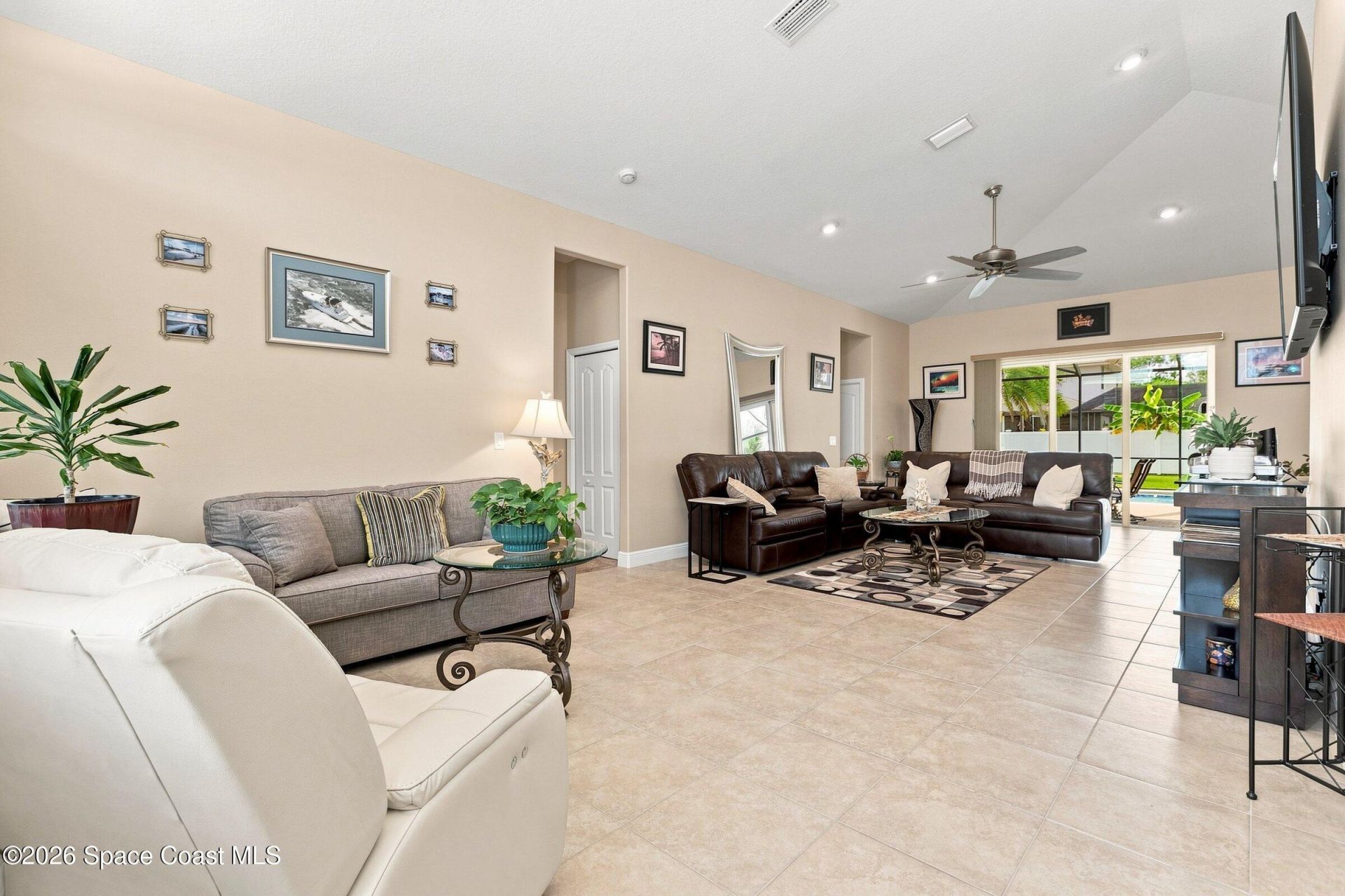 110 Via Catalano Court NE , Palm Bay, FL 32907 Photo
