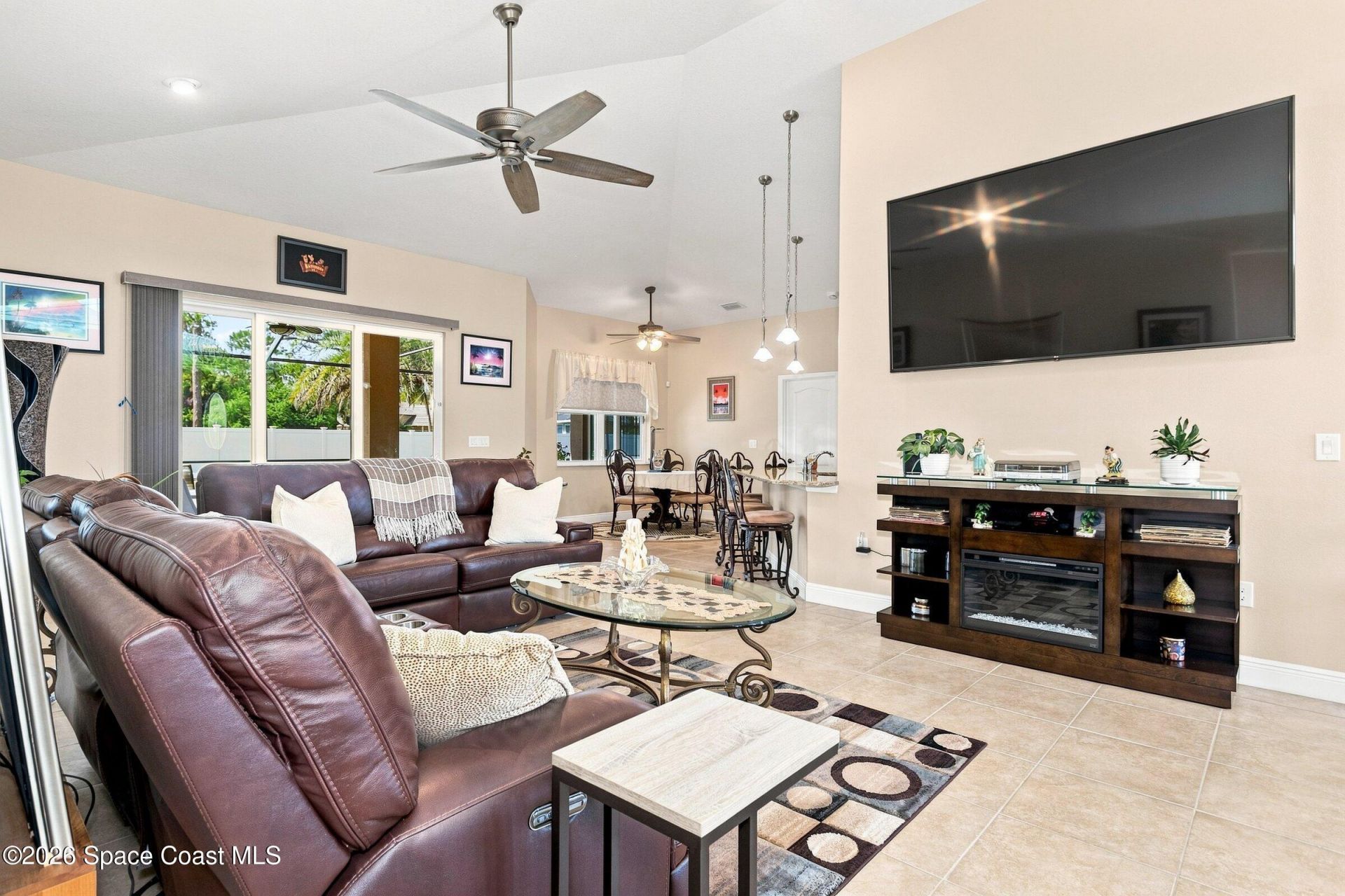 110 Via Catalano Court NE , Palm Bay, FL 32907 Photo