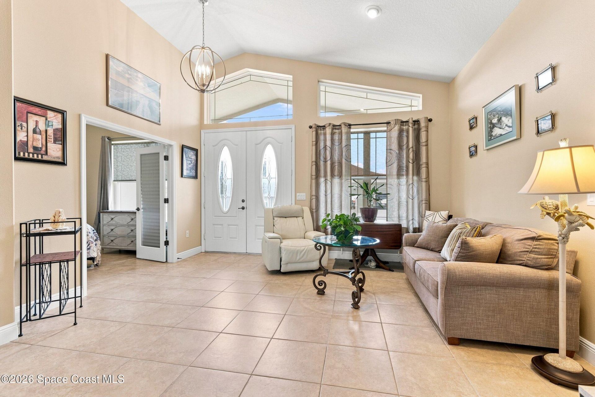 110 Via Catalano Court NE , Palm Bay, FL 32907 Photo