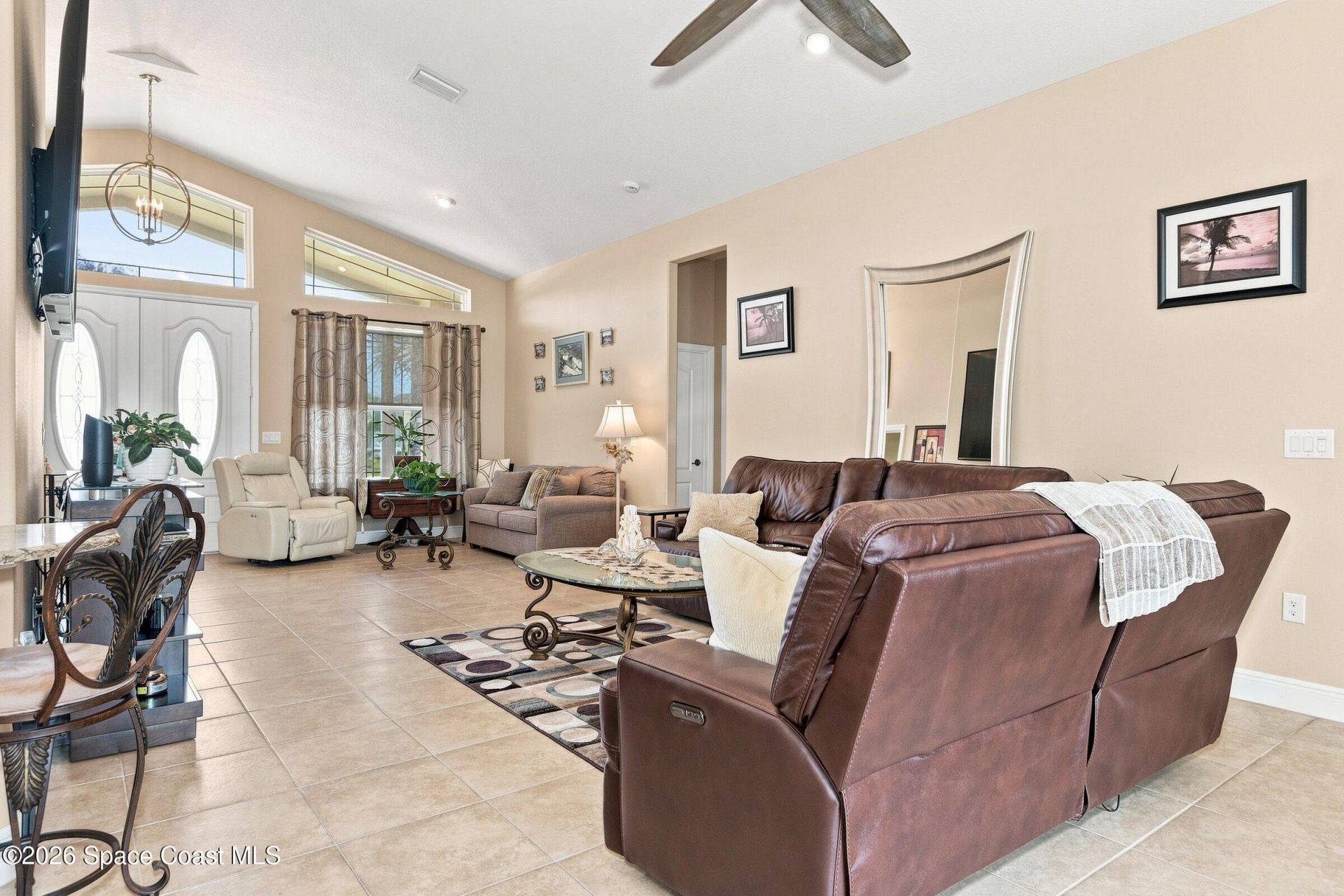 110 Via Catalano Court NE , Palm Bay, FL 32907 Photo