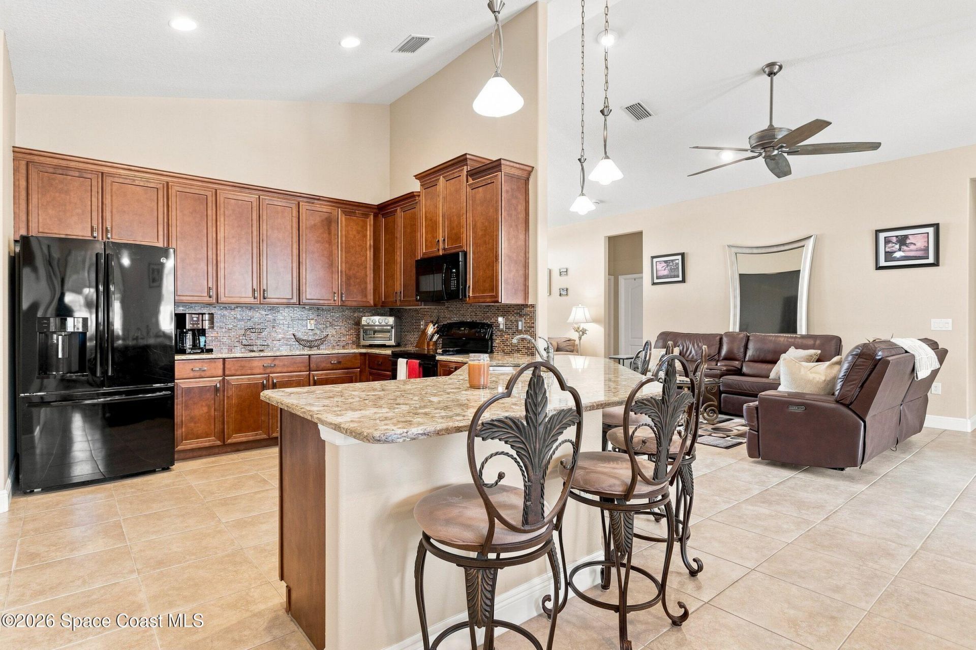 110 Via Catalano Court NE , Palm Bay, FL 32907 Photo