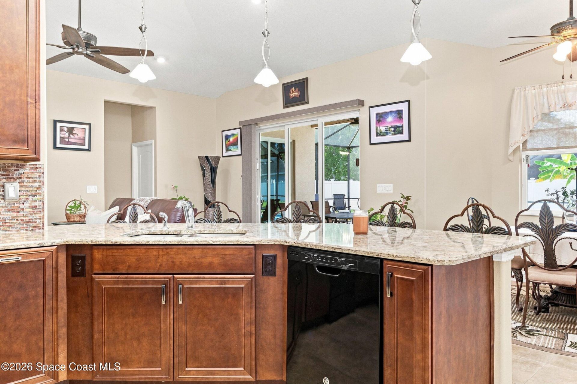 110 Via Catalano Court NE , Palm Bay, FL 32907 Photo